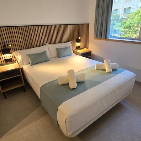 Hostal Rambla 24 By Holihome 阿利坎特 外观 照片